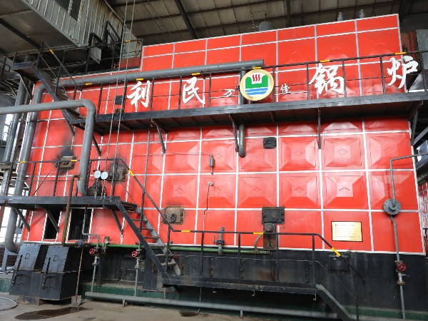 秸稈收儲(chǔ)忙，秸稈打捆直燃鍋爐“口糧” 儲(chǔ)備足