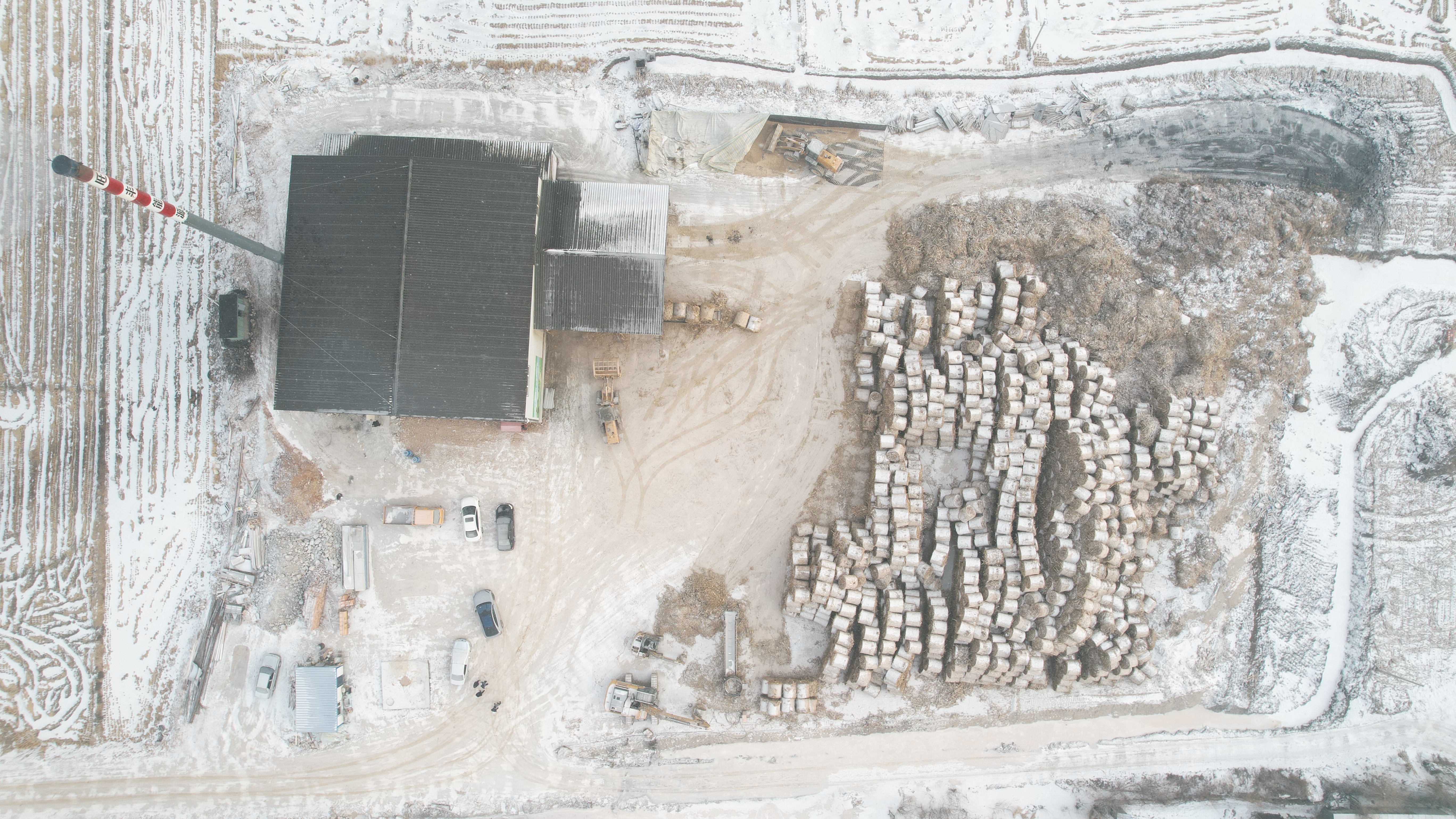 利民秸稈打捆直燃鍋爐供熱有哪些優(yōu)勢？