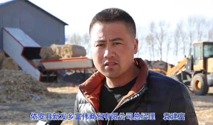 糧食烘干合作社如何做到年節(jié)省90萬(wàn)元？利民萬(wàn)佳鍋爐為您解析