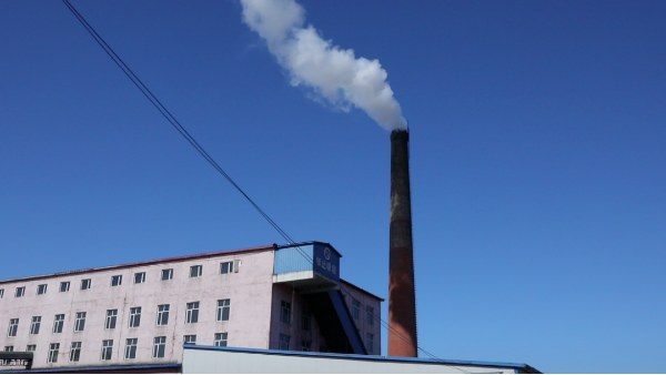 2023年東三省專項資金33.6億元，秸稈打捆直燃鍋爐供熱能占有多少？