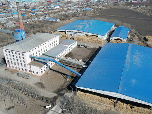 秸稈熱值低，秸稈大包直燃鍋爐供熱效果怎么樣？